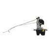812302B000 Привод замка багажника защелка для Hyundai Santa Fe CM 2007-2012 OEM 81230-2B000