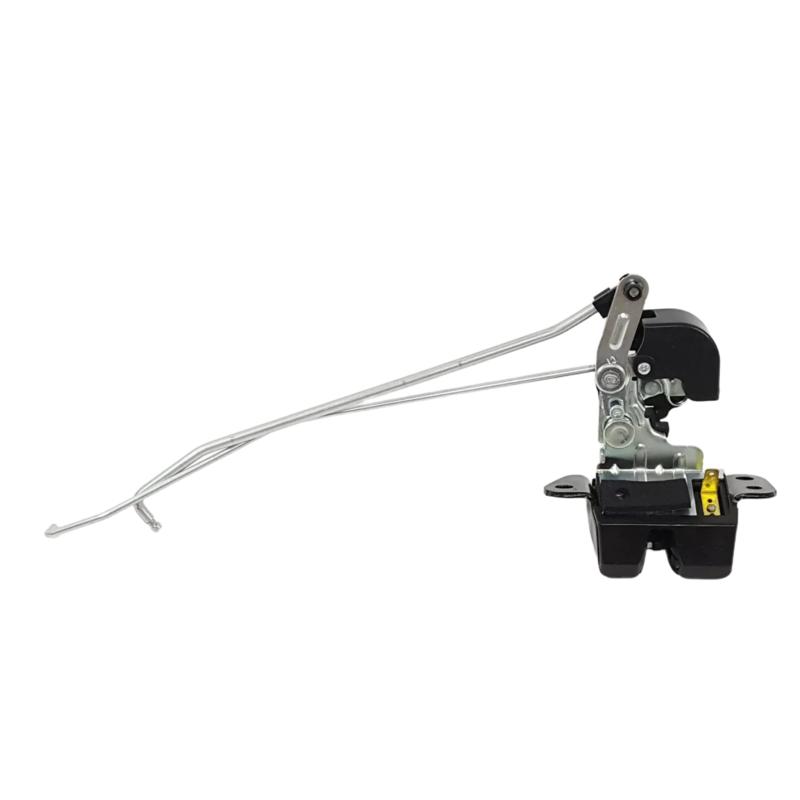 812302B000 Привод замка багажника защелка для Hyundai Santa Fe CM 2007-2012 OEM 81230-2B000