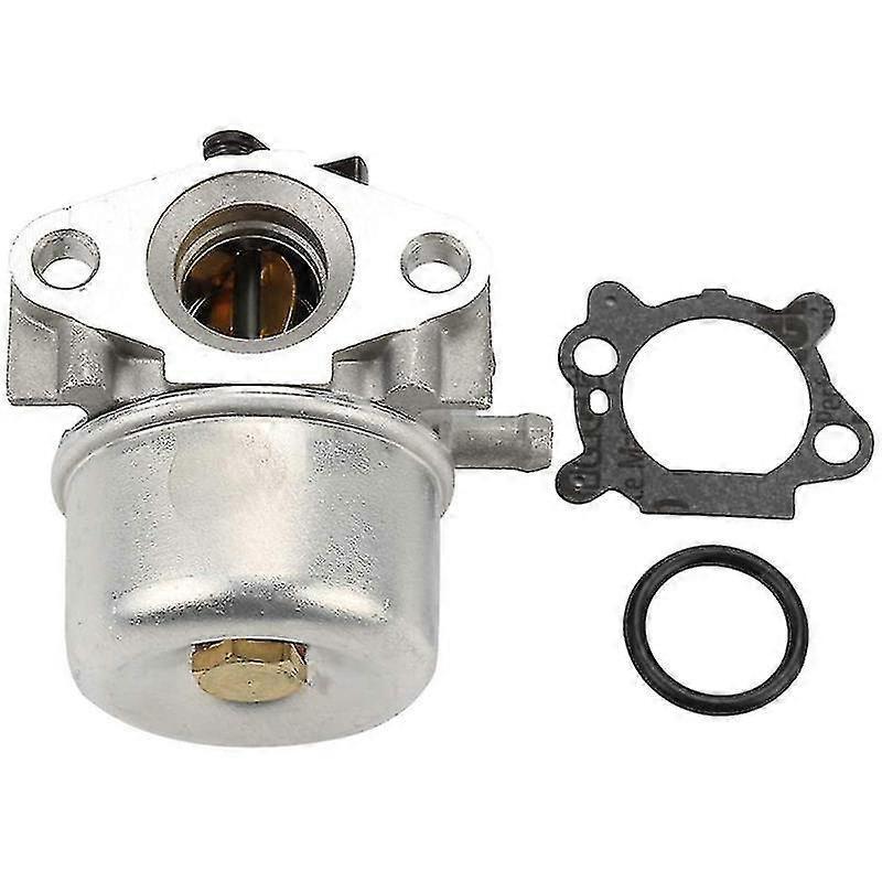 799866 Carburetor For 794304 796707 790845 799871 124t00 Lawn Mower