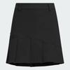 Golf Women S Pleated Detail Skirt Black Im7203
