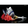 SD Gundam BB Senshi LEGED BB Versal Knight Gundam Пластиковая модель №399
