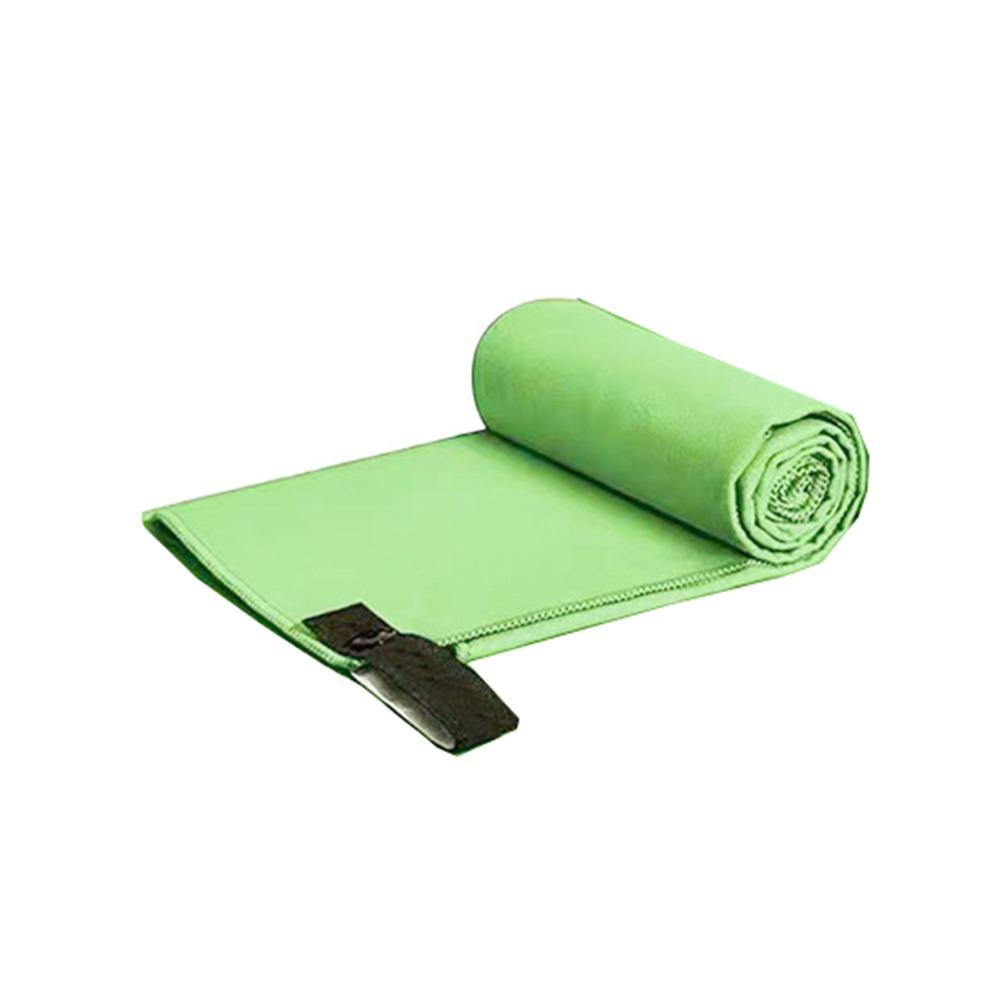 Quick Dry Microfiber Sports Towel Super Absorbent Beach Washcloth Towels Absorbent Swim Towel Gym
