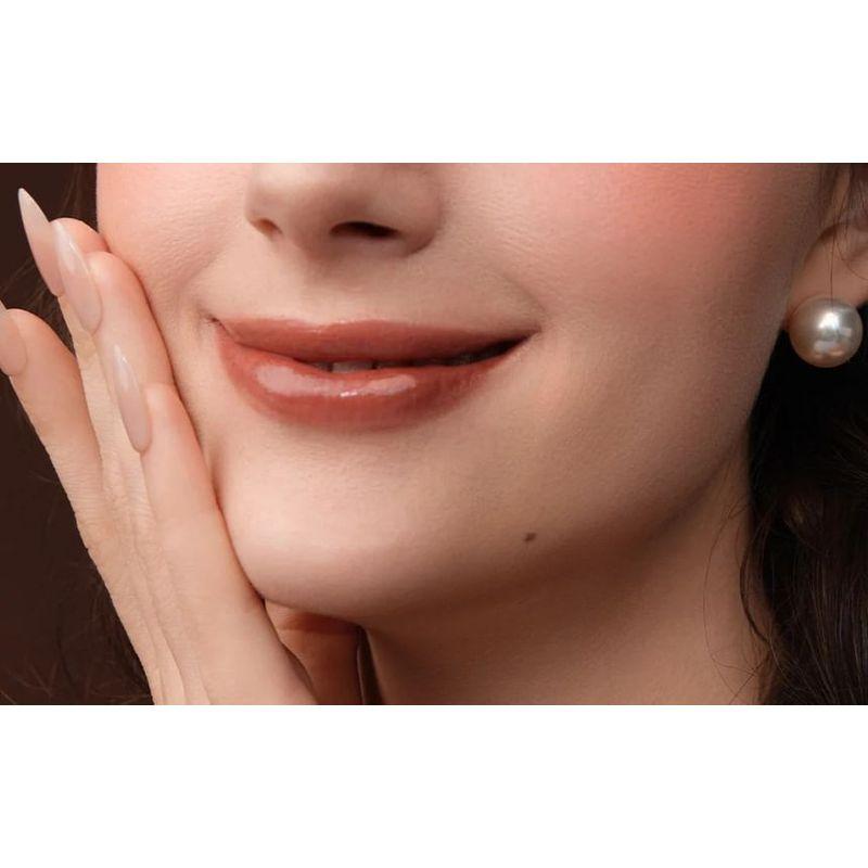 Flower Knows - Шелковистый атласный румяна 'Милый мишка' - 5 цветов