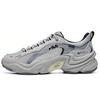 Pantera Heritage EVA Rubber TPU Casual Comfortable Low-Top Dad Shoes Men Sneaker Gray F12M141107FAA