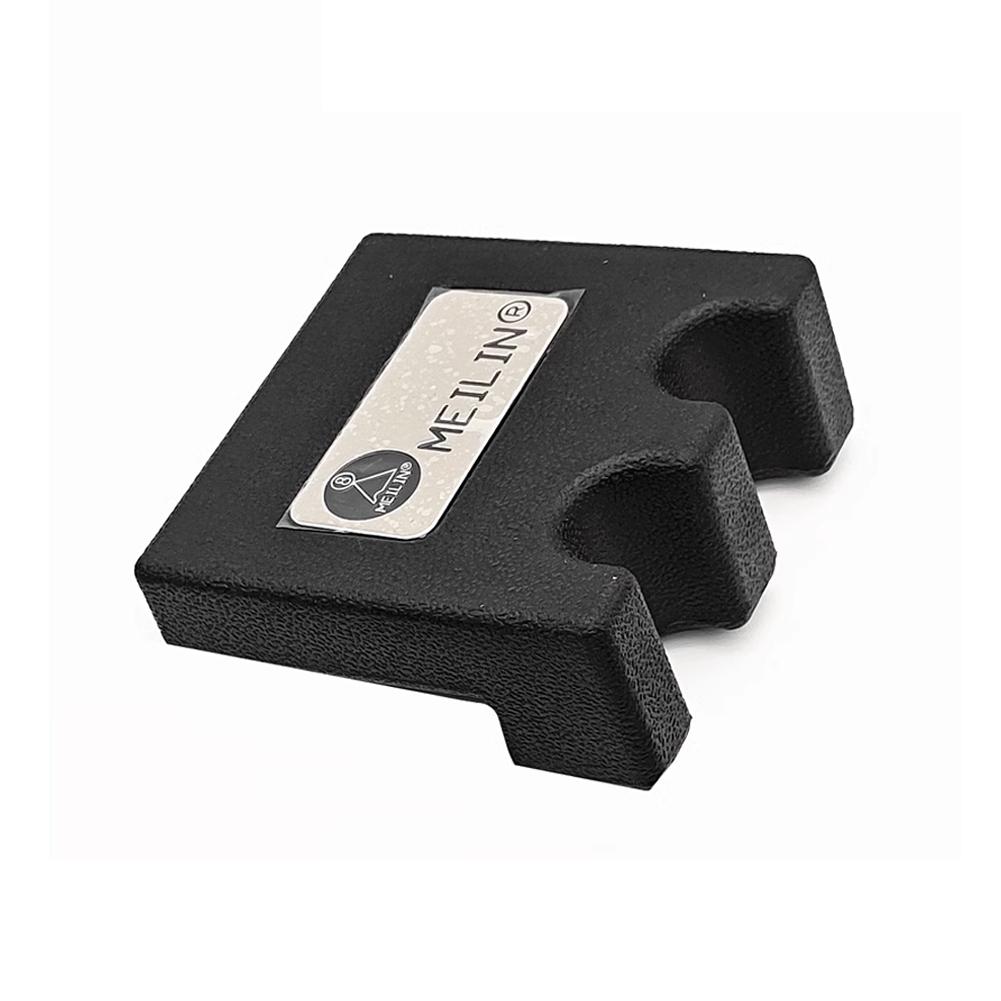 1PC 2-5 Holes Foam Billiard Cue Holder No Adhesive Base Pool Cue Stand Billiard Table Accessories #464510