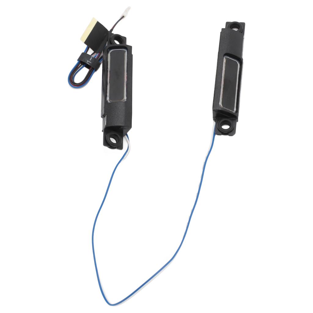 Комплект внутренних динамиков для ноутбука, сменный встроенный левый и правый динамик для Dell Latitude E5570 5570