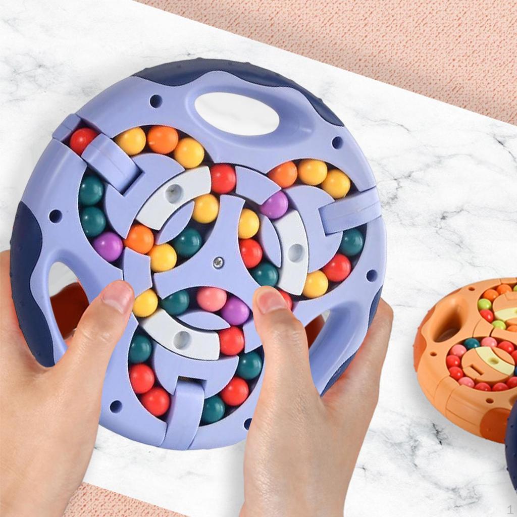 Игрушка-боб для всех возрастов - Расслабление и