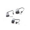 Technical Parts Motor Building Block Motor Servo-Motor 88004
