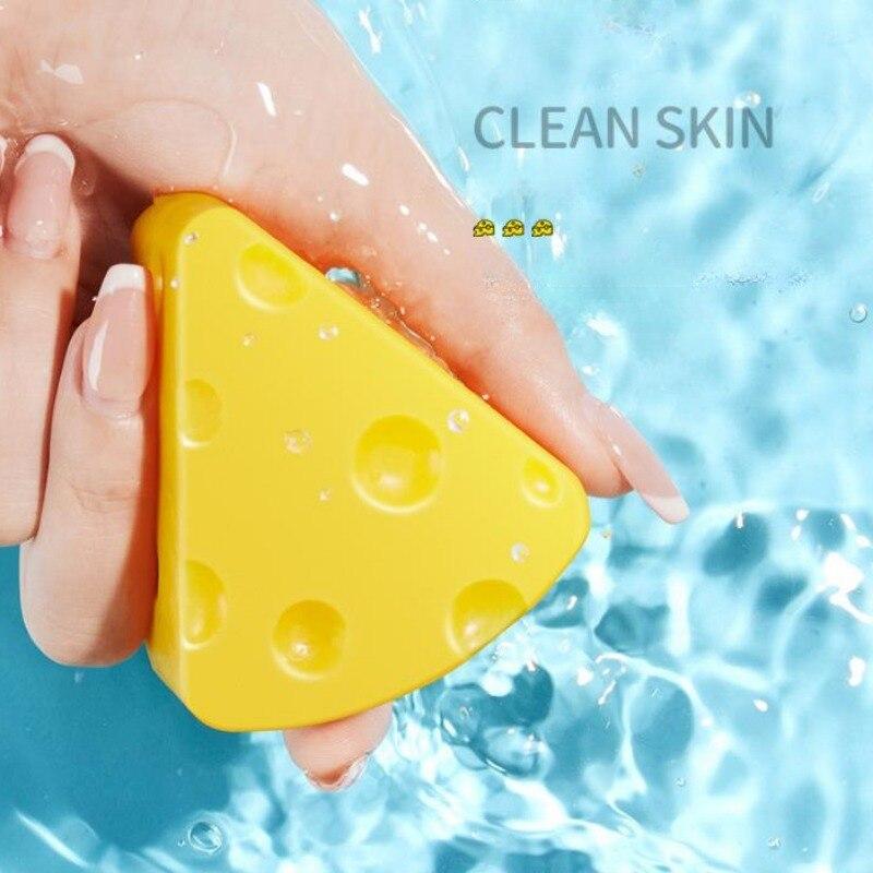 Молочное мыло с экстрактом риса, Таиландское натуральное рисовое мыло ручной работы, отбеливающее молоко, очищающие средства для тела, молочное рисовое мыло, инструменты для очистки лица