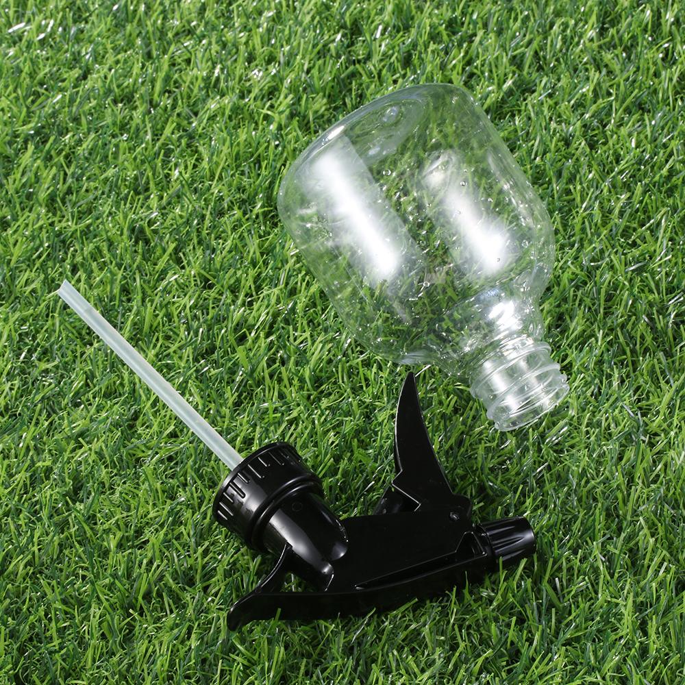 250ml New Garden Barber Spray Bottle Water Sprayer Plants Hair Water Mists Salon Hairdressing