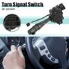 X Autohaux Car Steering Column Turn Signal Switch Combination Cruise Control Switch 25743473 for Cadillac 2004-2007 Accessories