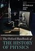 Книга The Oxford Handbook of the History of Physics