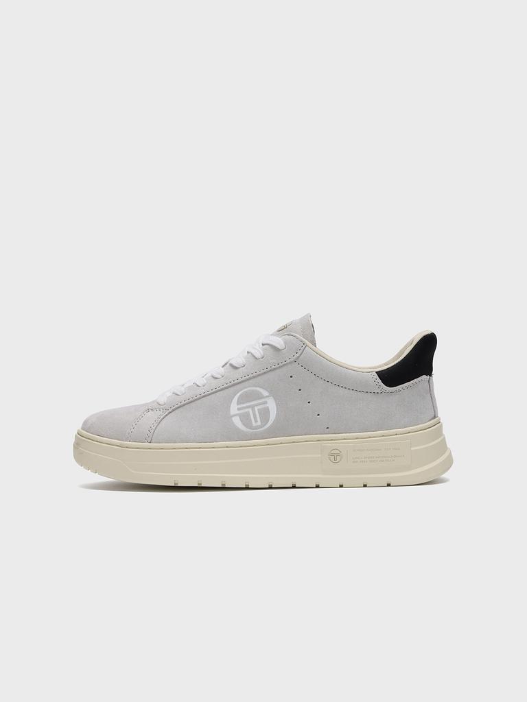 Sergio Tacchini Court Classic (серый)