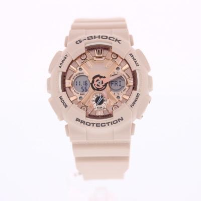 CASIO G-SHOCK GSHOCK GMA-S120MF-4A ( GMA S120MF 4A GMAS120MF4A GMA-S120MF GMA-S120MF-4A ) Наручные часы для мужчин