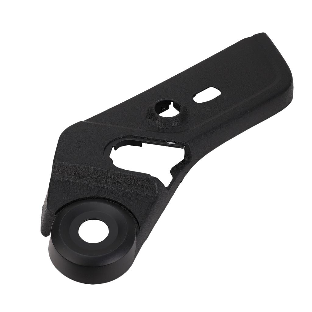 Передняя левая крышка направляющей сиденья со стороны водителя 1UL32DX9AB Замена панели переключателей сиденья с электроприводом для Journey 2011