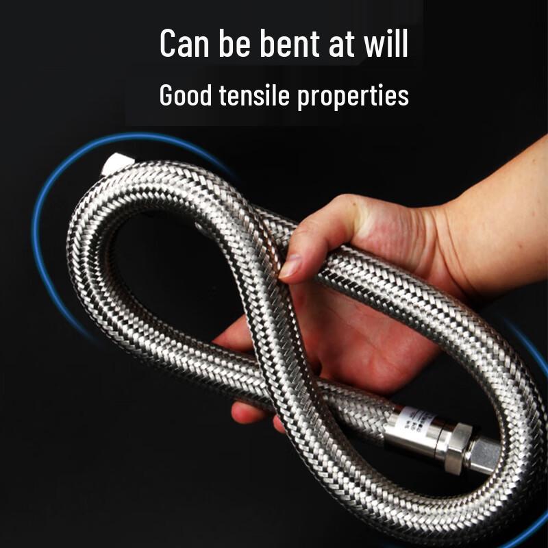 VRK 304 Stainless Steel Explosion-Proof Flexible Conduit