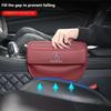 Для Mercedes Benz AMG W203 W206 W220 W205 W211 W212 W201 W210 W108 Органайзер для хранения в щель сиденья автомобиля Аксессуары