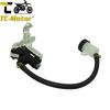 TC-Motor 12mm Master Cylinder Thumb Brake For Pit Bike Motard Mini GP Motor