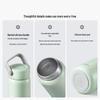 Термокружка с ситечком для чая Buydeem