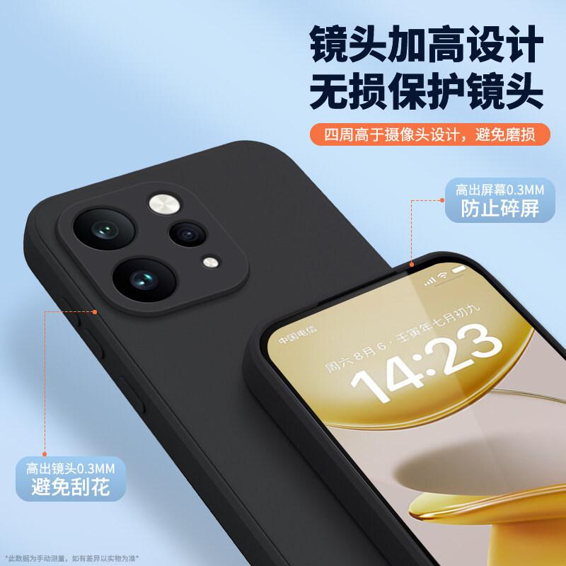 Применимо к чехлу для мобильного телефона vivoS11, новому защитному чехлу S11ProMini, vivo жидкий силикон Pro всесторонний с защитой объектива