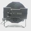 36 светодиодных DMX512 профессиональных сценических прожекторов Par - 18Par фоновый лучевой свет