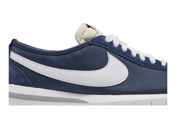 Men's Sneakers Nike Roshe Run Fragment Cortez Obsidian Obsidian/White