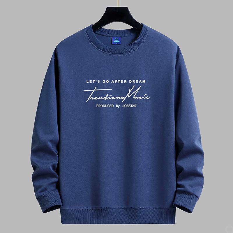 QICED Весна и осень, новая тонкая мужская футболка с длинными рукавами, тонкая рубашка, нижняя часть рубашки