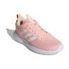 adidas Женские кроссовки Neo Adidas Didas Neo Cloudfoam Lite Racer Climacool 'Розово-голубые' F36756