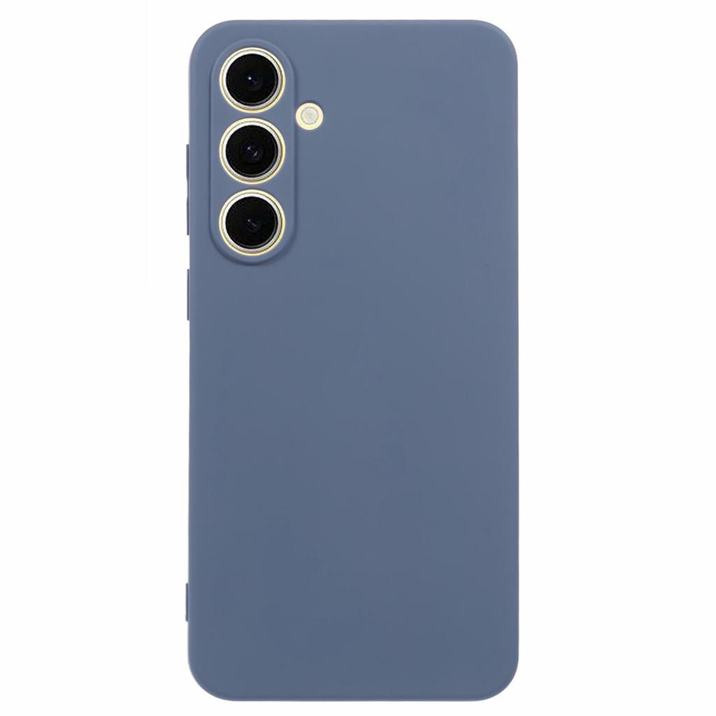 For Samsung Galaxy A26 5G Case Precise Cutouts TPU Fiber Lining Shockproof Phone Cover