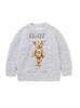 Gelato Pique Steiff Kids Gelato James JQD Pullover PKNT245423 BLU XXS