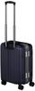 Одобренный TSA Замок Рама 19 Большой Двойное Колесо Стопор Темно-синий [Разумно] Рама/Искровой Чемодан, Ручная кладь, Дюймы, Легкий, Многофункциональный, Вместимость,
