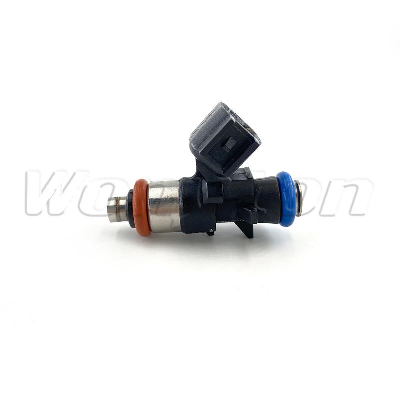 6x Топливные форсунки, совместимые с Chrysler 200 300 Jeep Grand Dodge Challenger Charger Jeep 2011-16 Wranger Ram 3.6L 0280158233