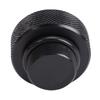 Motorcycle Engine Oil Filler Screw Cover Plug CNC6063 Aluminum Replacement for   650 GT 650 2019-2024