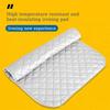 Ironing Board Cover Heat Resistant 200 Degrees Celsius Ironing Pad Foldable Compact