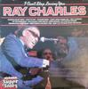 LP Record RAY CHARLES - I Can't Stop Loving You SSP3075 Pickwick Super  1980 UK Soul/Funk Used