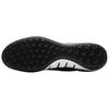 Nike Mercurialx Finale Ii Удобные Мягкие Дышащие Футбольные Бутсы Мужские Сникерсы Красный Черный 831975-606