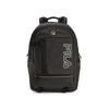 New ORIGINALE Fabric Backpack Men's Tidal Flats Gray F13M539106FDY