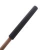 2pcs Lightweight Wood Handle Drum Mallet Stick Ethereal Drumsticks Round Head Drum Sticks Hammer Small Musical Drumstick