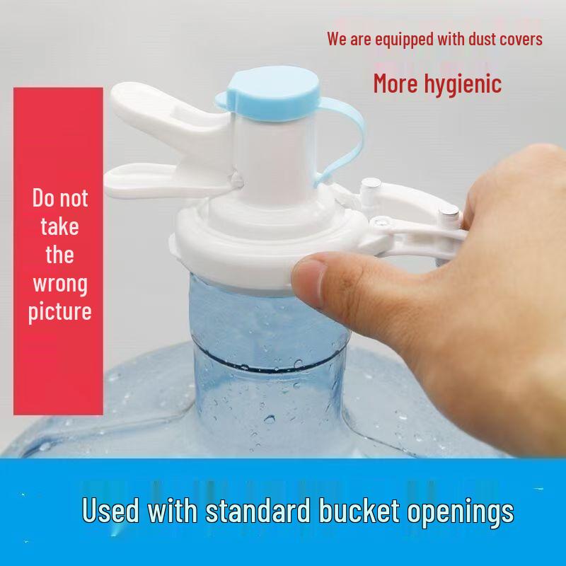 Подставка для диспенсера для бутилированной воды с носиком