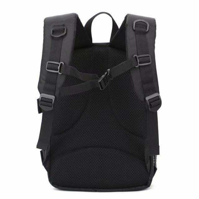 Dslr Digital Camera Video Backpack Waterproof Shockproof For Canon Sony Nikon
