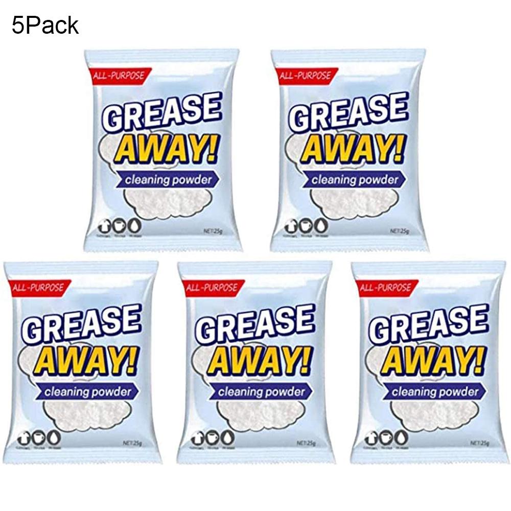 Пятна Многоцелевое средство для удаления пятен Универсальный порошок для удаления жира Чистящее средство для нержавеющей стали