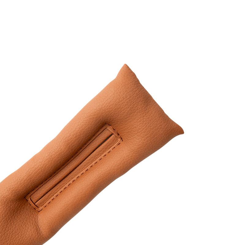 Заполнитель щели автомобильного сиденья Боковая заглушка Уплотнительная полоса Защита от протечек Заполняющая полоса Для SEAT Leon FR Altea Ibiza Toledo Cordoba Alhambra Arona Ateca Exeo