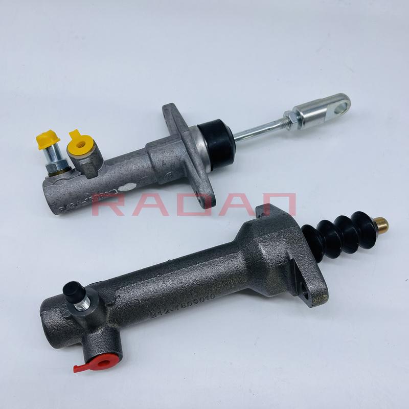 Clutch Master Cylinder Clutch Slave Cylinder For Donfeng Joyear X3