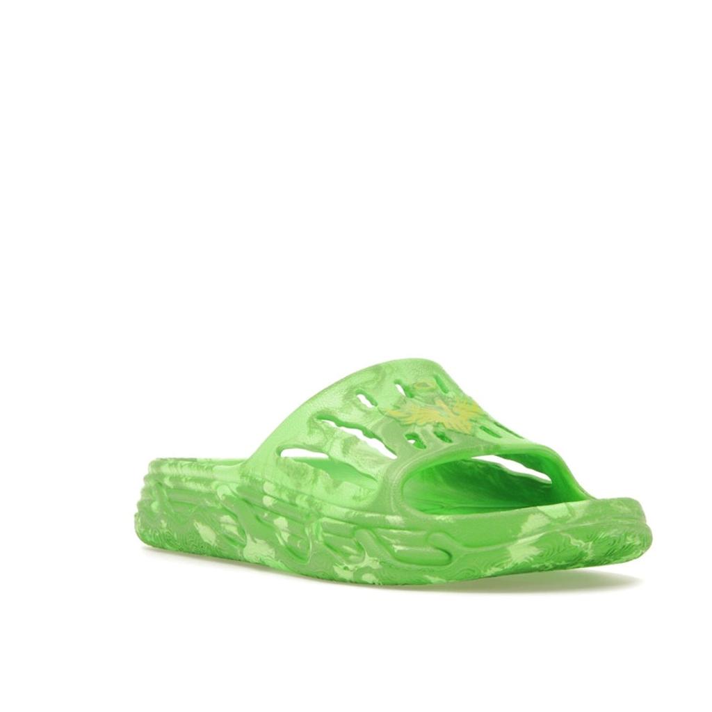 Puma Кроссовки унисекс MB.03 Slide Fluo Green Fluro-Yellow Fluro-Green 394223-04