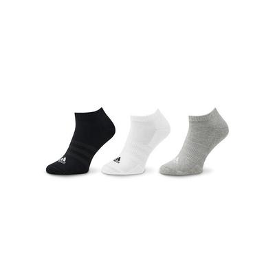 Носки adidas Cushioned Low-Cut Socks