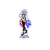 Аниме-игра Ensemble Stars акриловая фигурка-подставка персонажа Trickstar, fine, UNDEAD, Knights, 2wink настольное украшение подарочный набор