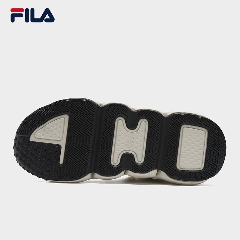 Fila Мужские массивные lifestyle-кроссовки Panini