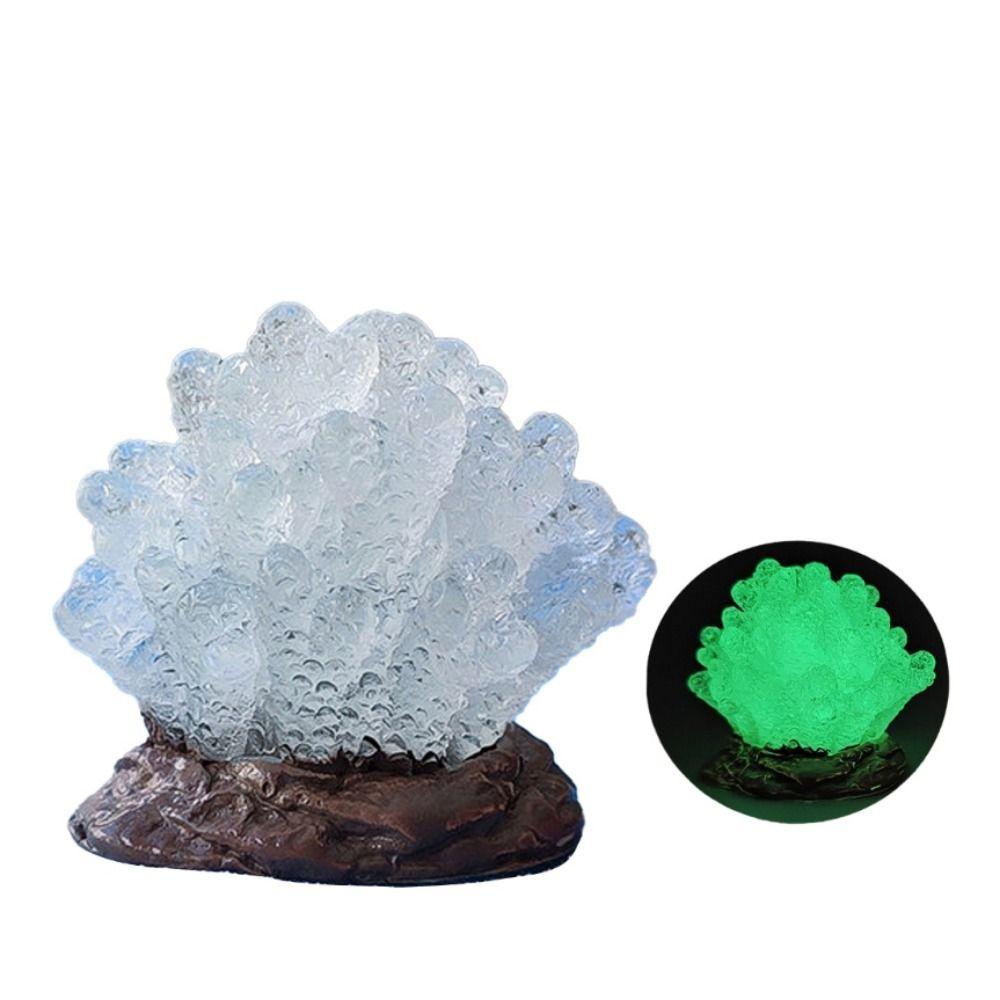 Декоративные светящиеся коралловые рифы Моделирование ландшафтных кораллов Моделирование коралловых рифов Аквариумы