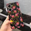 Милый силиконовый чехол для Huawei Nova 10 SE 2022 Модный цветочный чехол для телефона для девушки для Huawei Nova 10 Pro Nova10 10Pro Мягкая задняя крышка