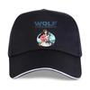 New Cap Hat Anime Wolf Children V1 Kami Kodomo No Ame To Yuki Baseball Cap All Sizes S 5Xl Fashion T-sdhirt Unisex Cotton Brand Te